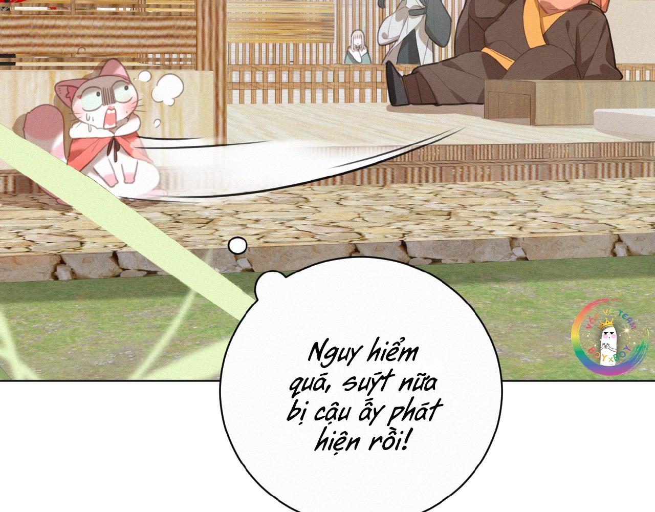 Đọc truyện Xã Hội Mồn Lèo - Chapter 65