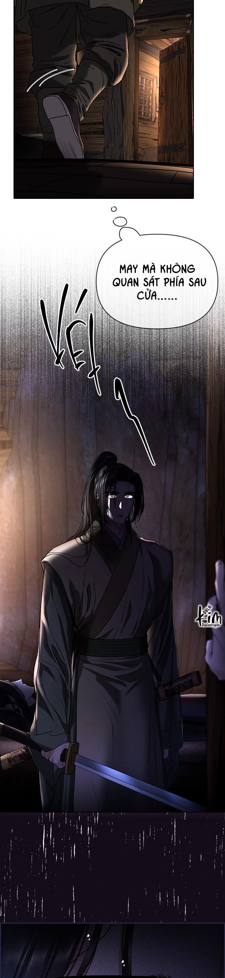 Đọc truyện XUÂN PHONG VIÊN MÃN - Chapter 52
