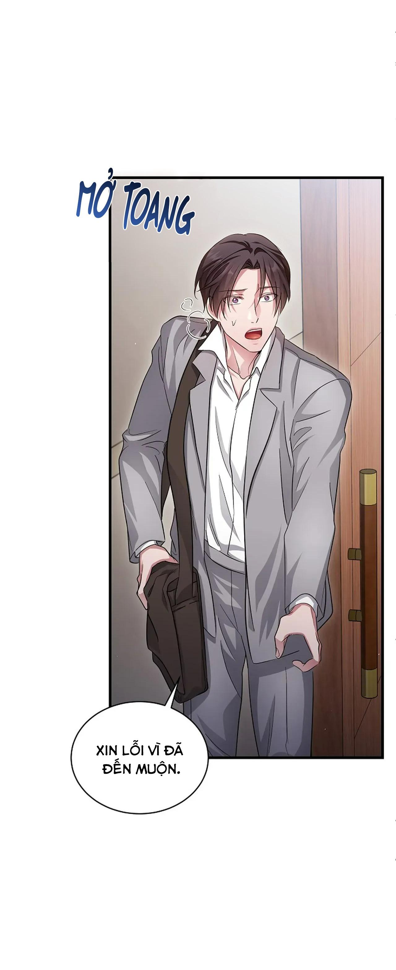 Đọc truyện DÒNG SÔNG NÔ LỆ - Chapter 14