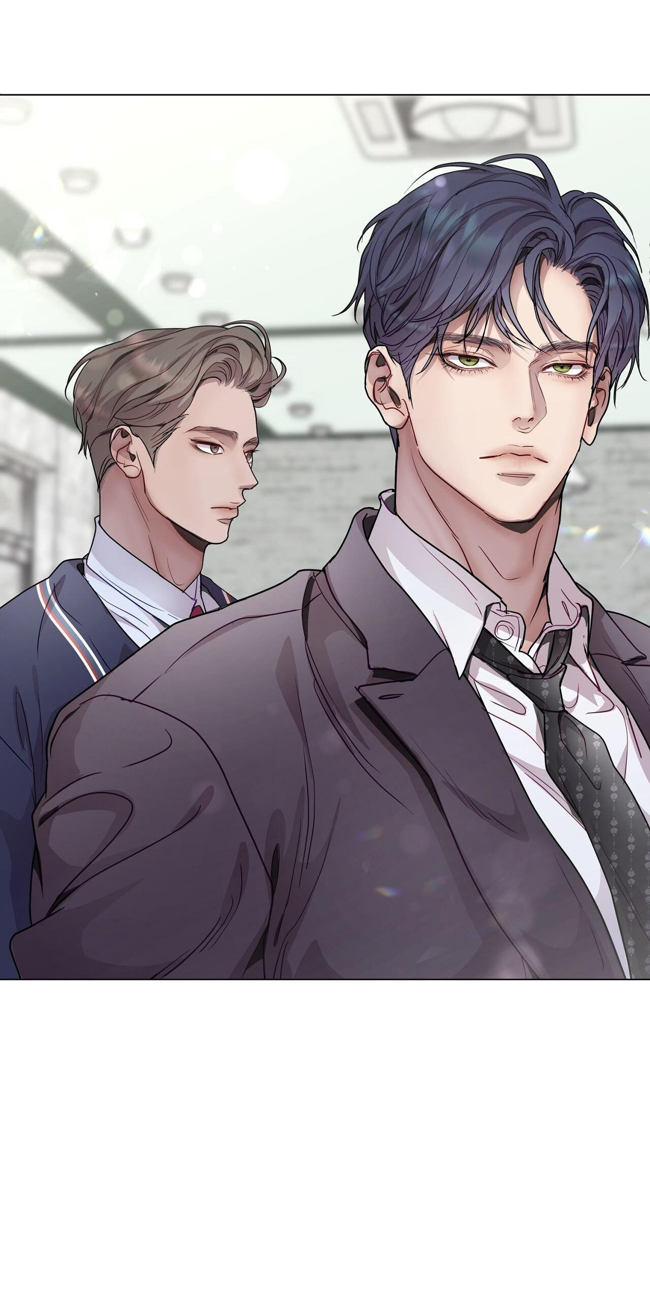 Đọc truyện LỐI SỐNG ÍCH KỶ - Chapter 66