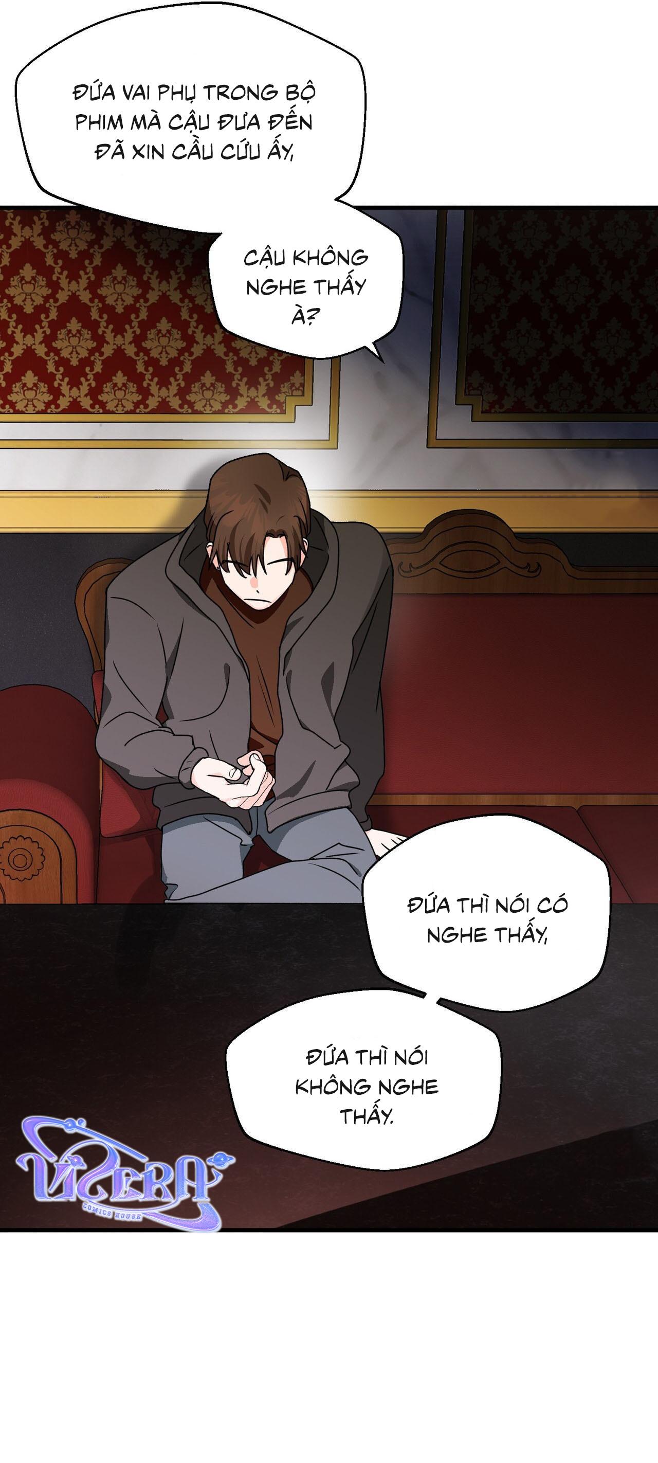 Đọc truyện Bách Dạ - Chapter 26