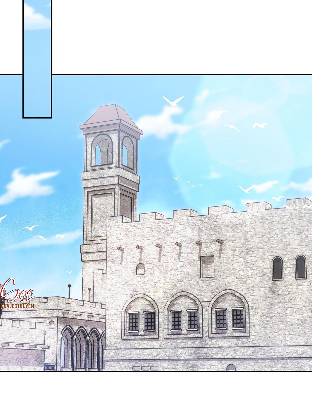 Đọc truyện CÁCH TỒN TẠI NHƯ MỘT NGƯỜI CHƠI - Chapter 54