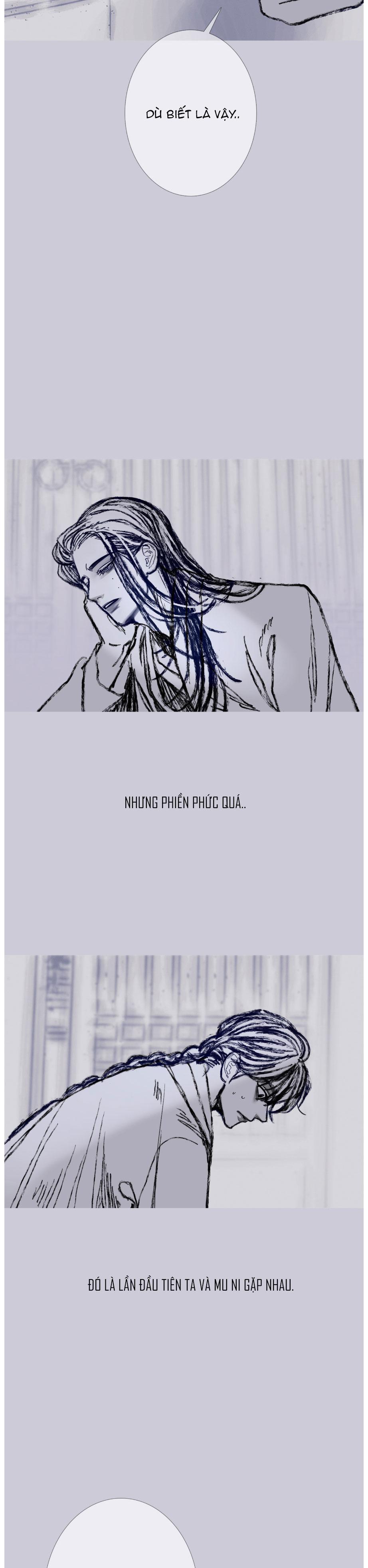 Đọc truyện CHUYỆN QUỶ MÔN QUAN - Chapter 80