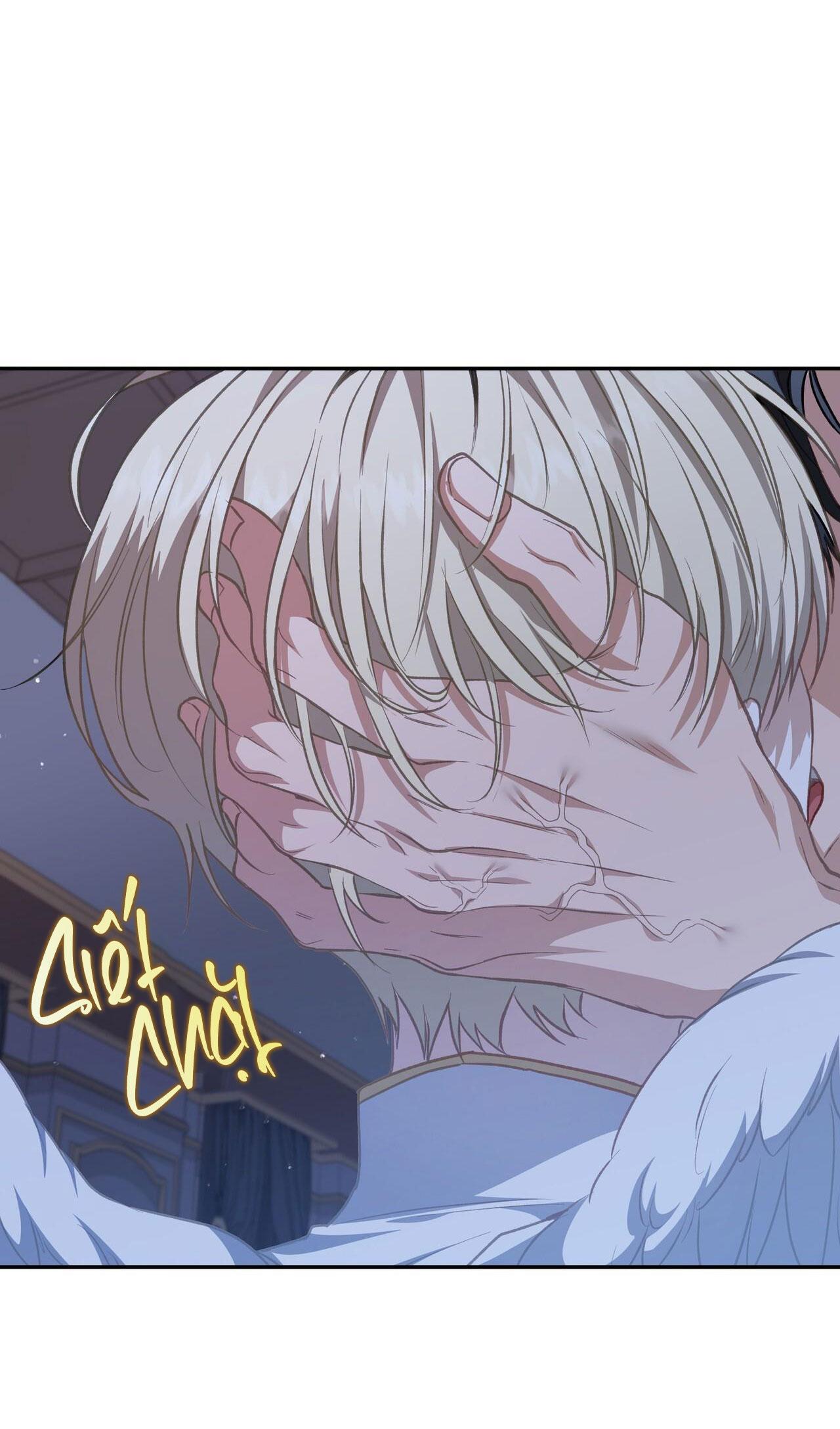 Đọc truyện CÁCH TỒN TẠI NHƯ MỘT NGƯỜI CHƠI - Chapter 51