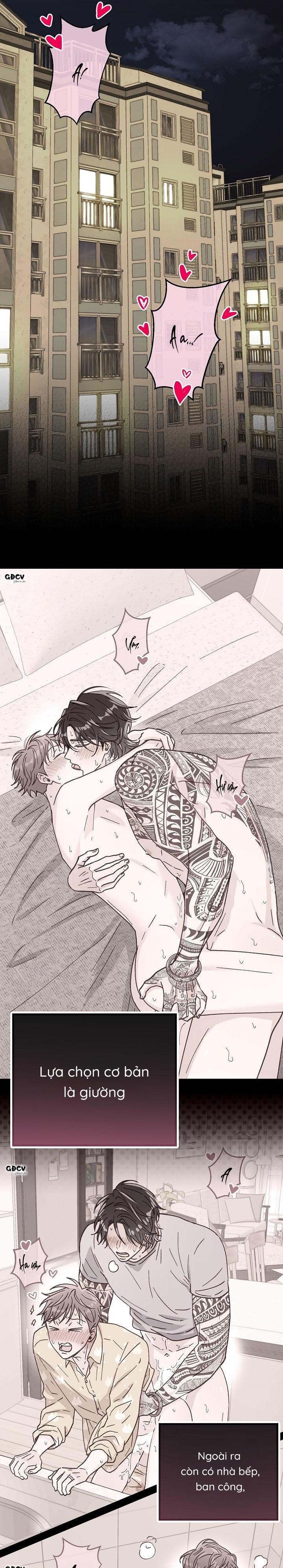 Đọc truyện [END] BẠN TRAI VÔ SONG CỦA TÔI - Chapter 34