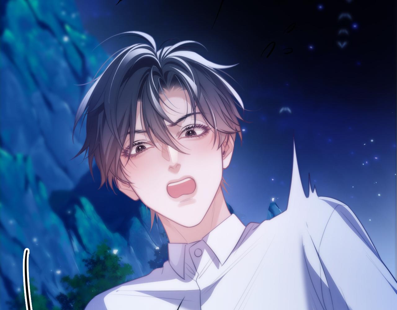 Đọc truyện Nhân Ngư Desharow - Chapter 44