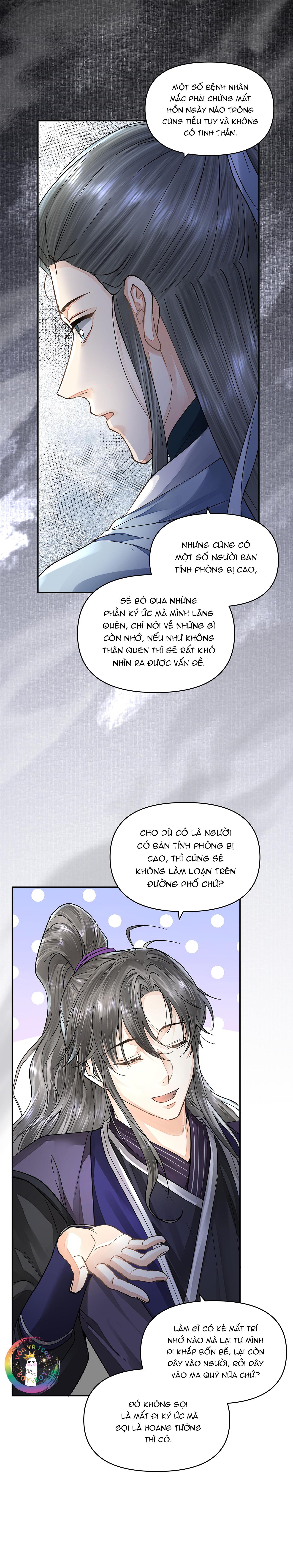 Đọc truyện Đồng Tiền Kham Thế - Chapter 29