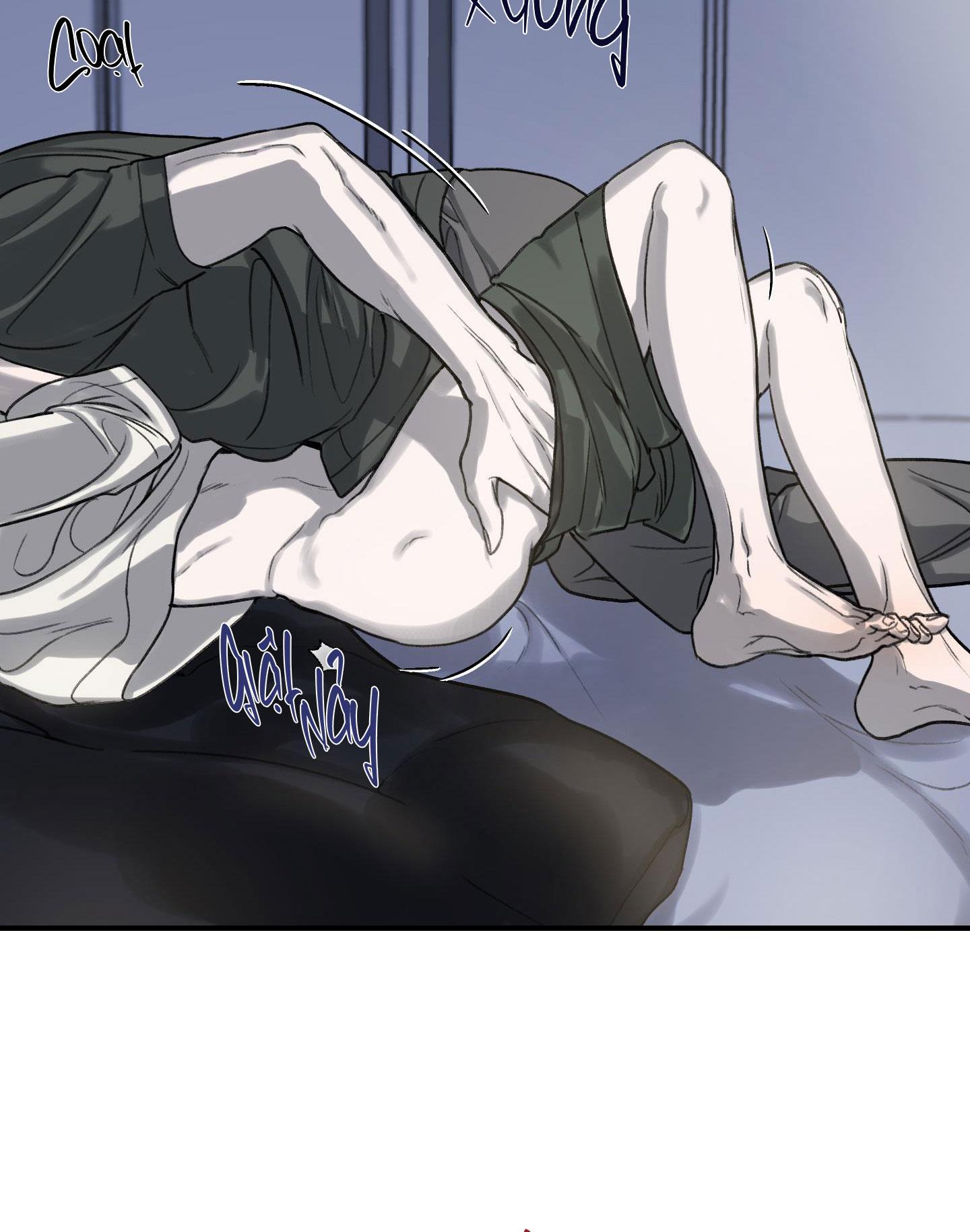 Đọc truyện NGHIỆN SEX - Chapter 17.4