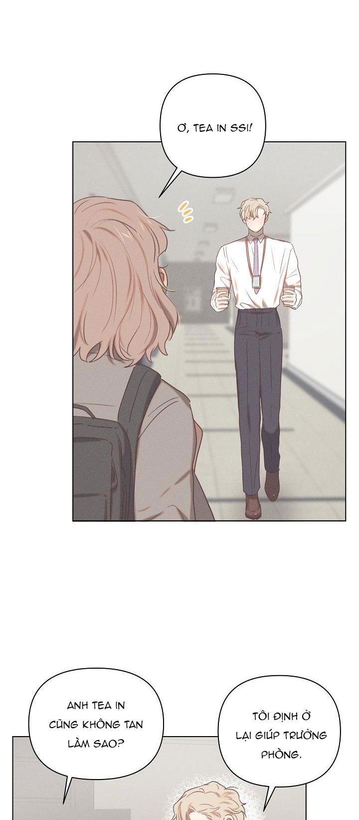 Đọc truyện BL NGẮN CHỊCH HỎNY - Chapter 33.8