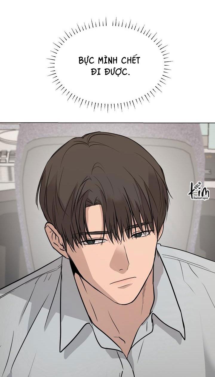 Đọc truyện BÁNH QUY TÌNH YÊU TAN CHẢY - Chapter 18