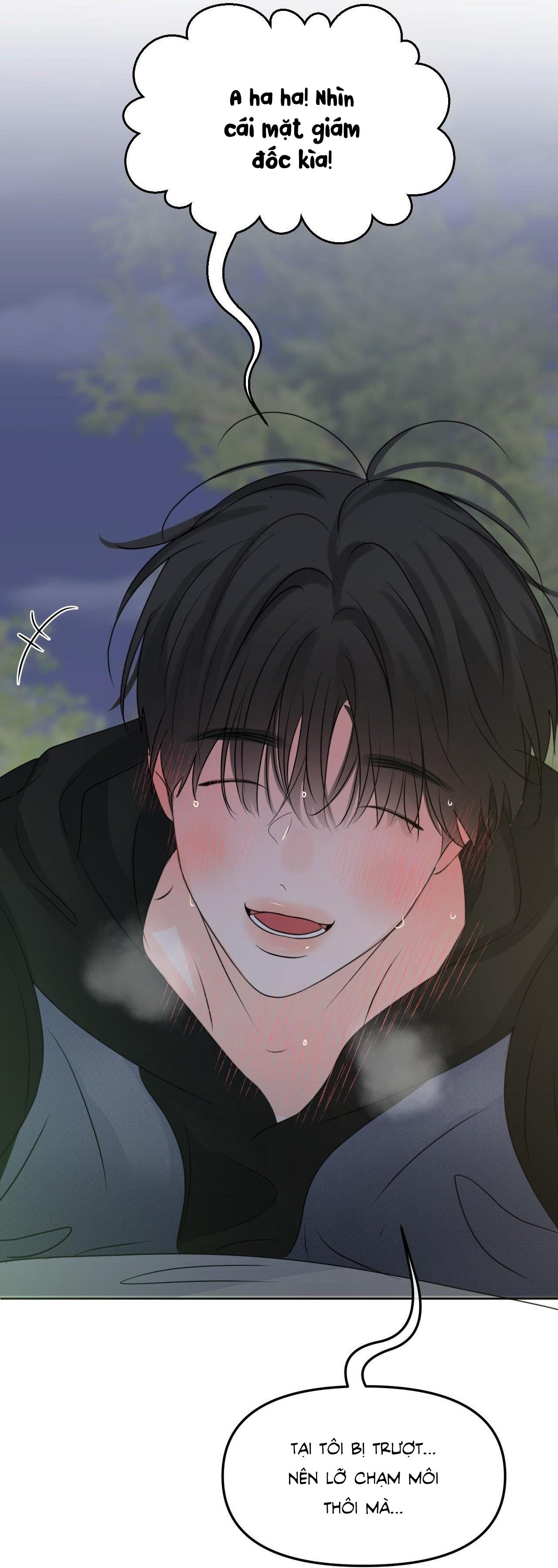 Đọc truyện RANH GIỚI CỦA MÙI HƯƠNG - Chapter 44