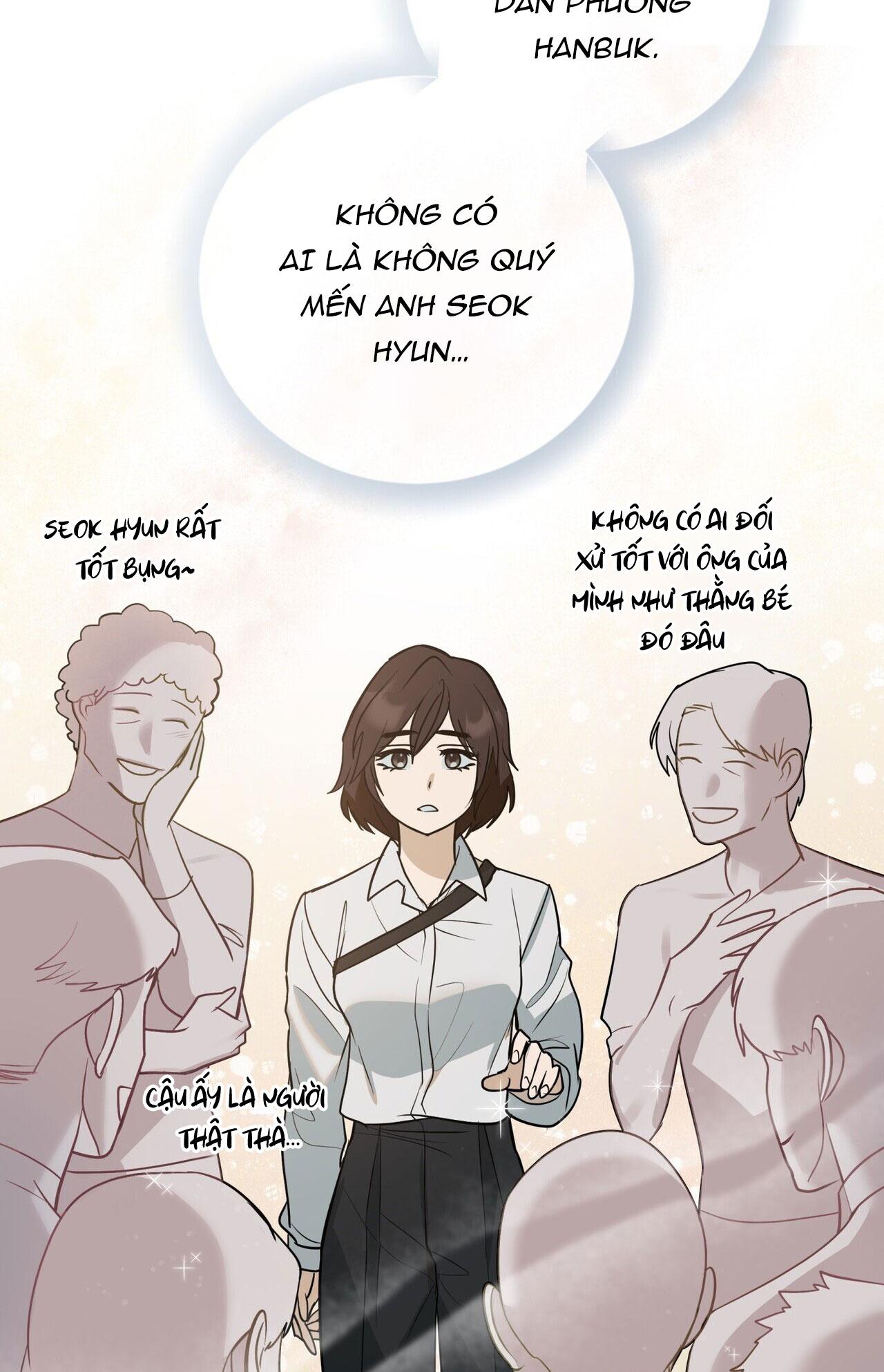 Đọc truyện KIỆT TÁC - Chapter 55