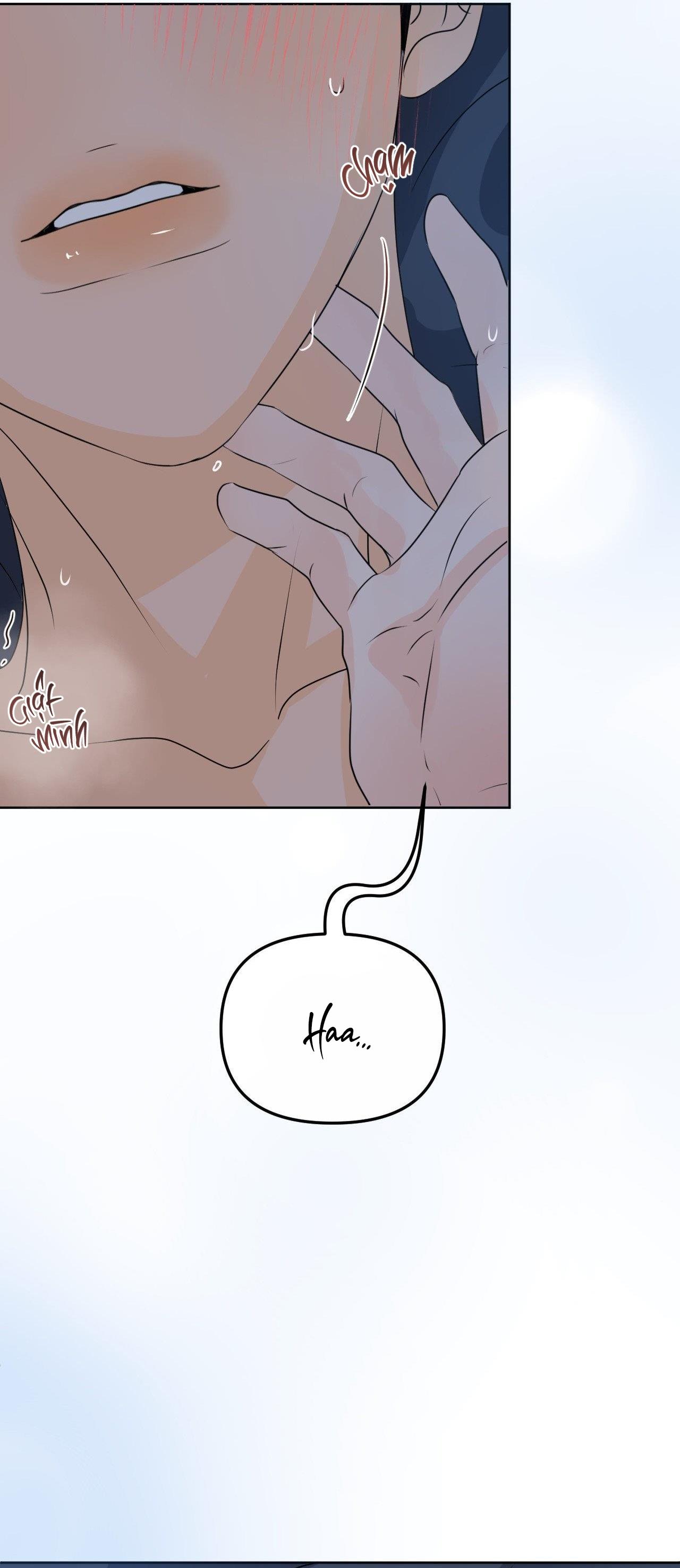 Đọc truyện RANH GIỚI CỦA MÙI HƯƠNG - Chapter 45