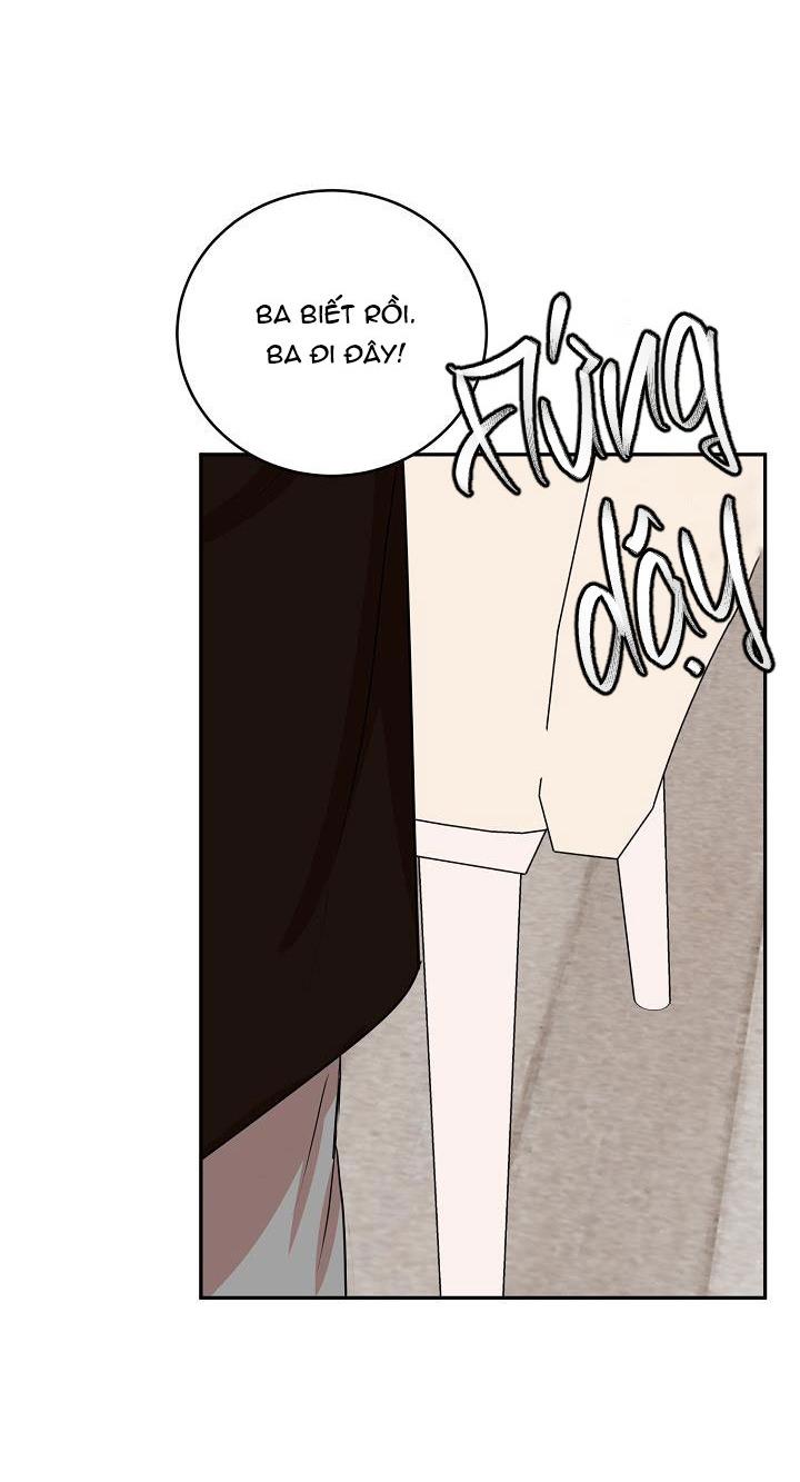 Đọc truyện (ABO) HANG HỔ - Chapter 45