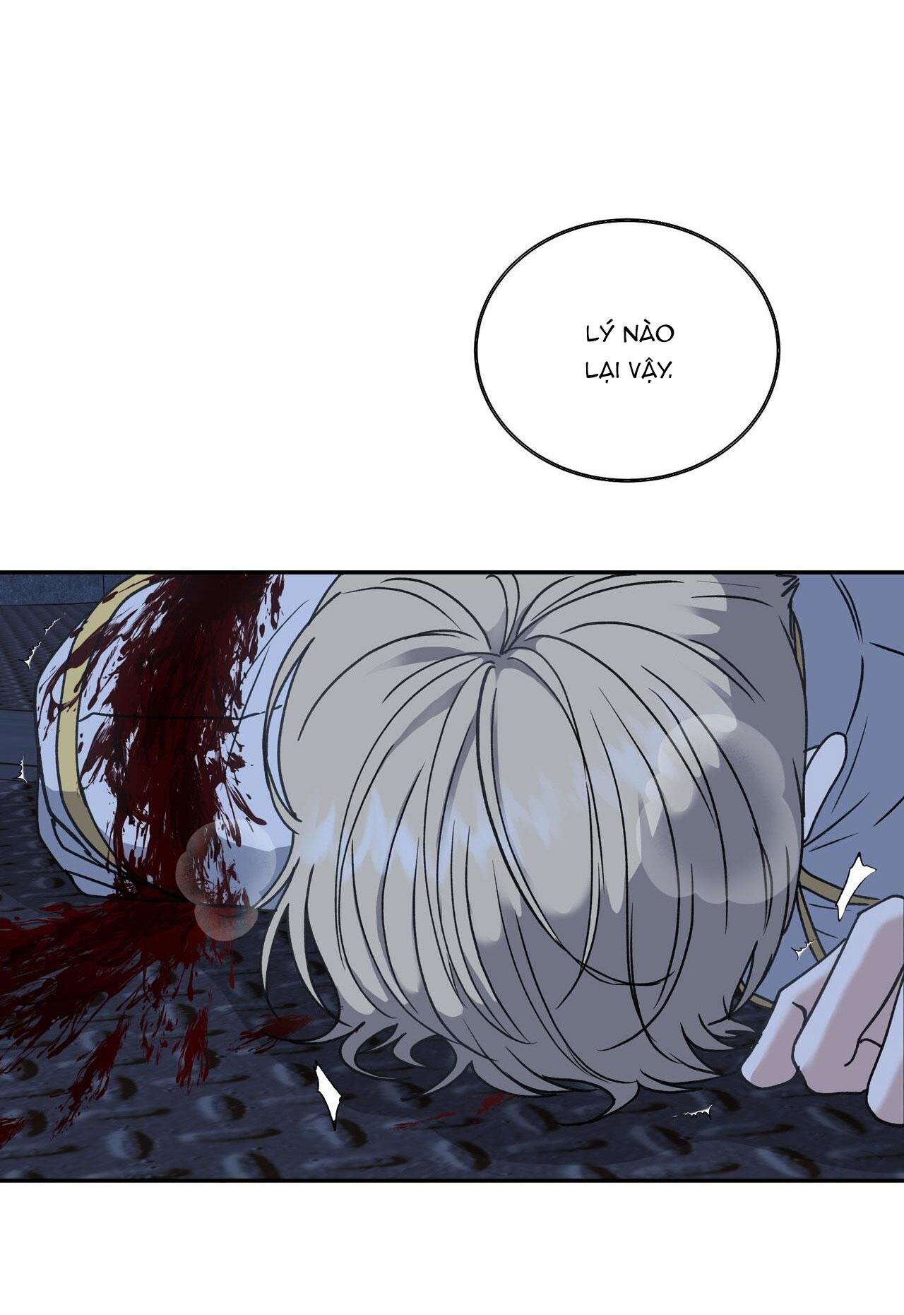 Đọc truyện CÁCH TỒN TẠI NHƯ MỘT NGƯỜI CHƠI - Chapter 59