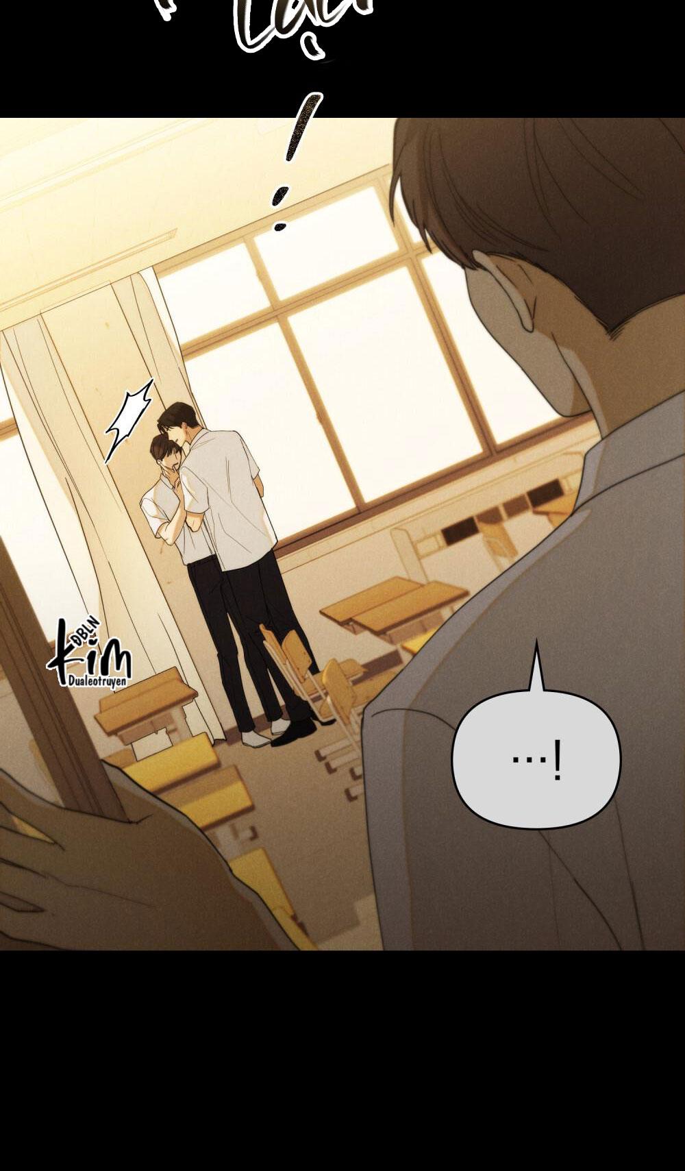 Đọc truyện KIỆT TÁC - Chapter 37