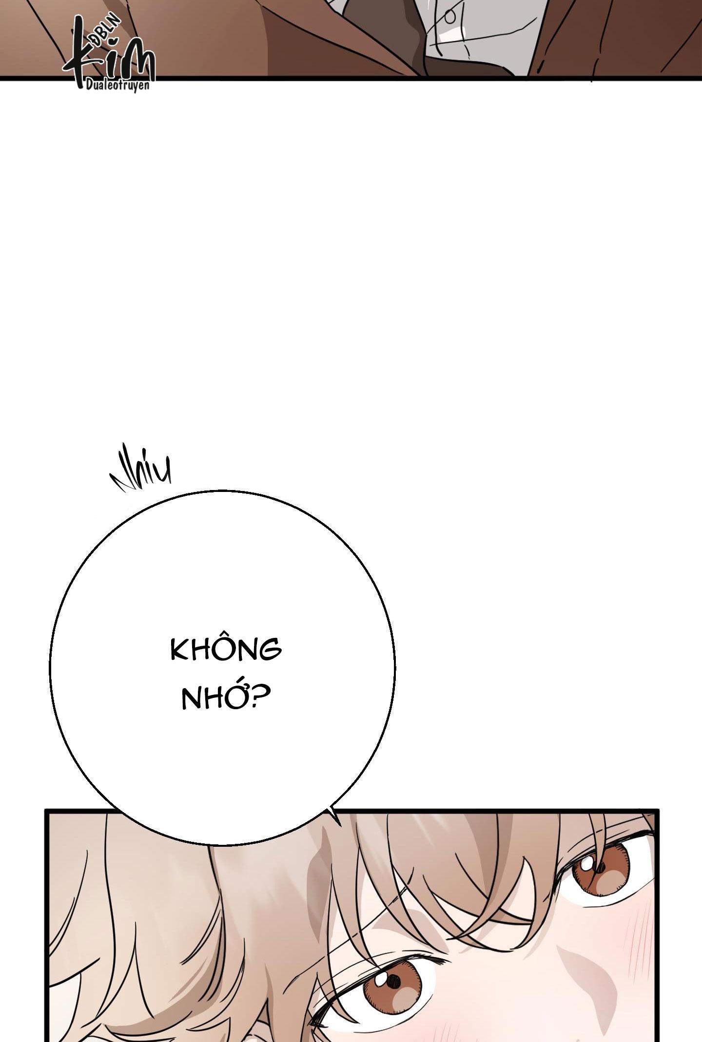 Đọc truyện BL NGẮN CHỊCH HỎNY - Chapter 47.1