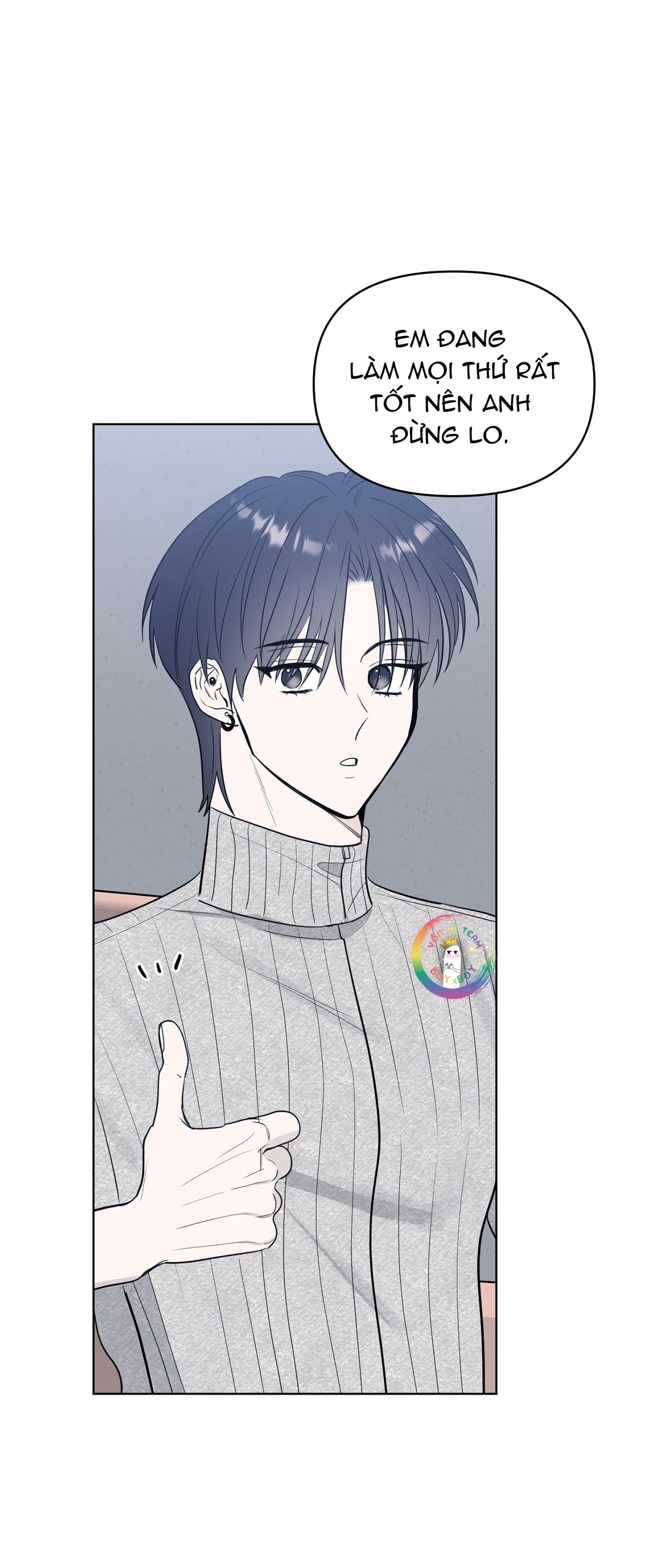 Đọc truyện Sparkling Baby - Chapter 26
