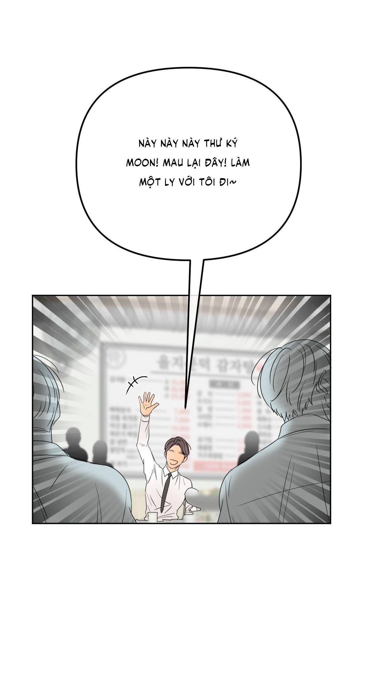Đọc truyện RANH GIỚI CỦA MÙI HƯƠNG - Chapter 19