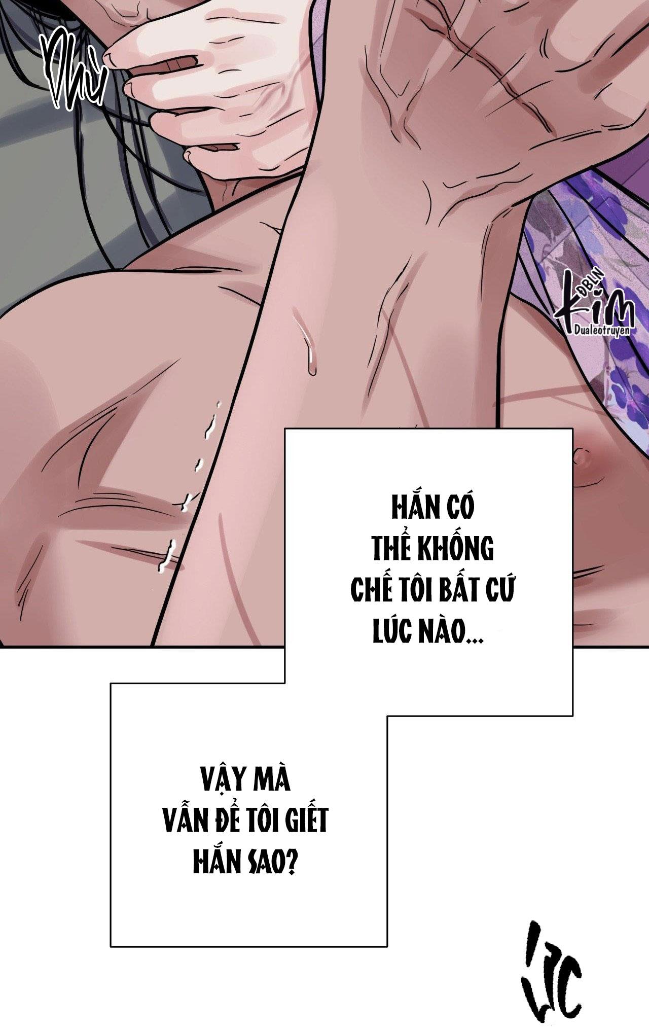 Đọc truyện KIẾM HOA - Chapter 79