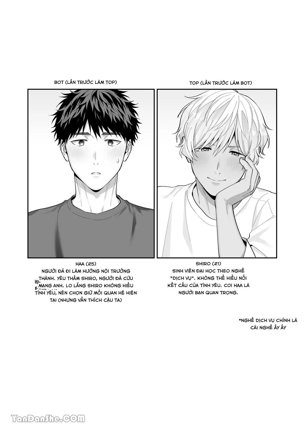 Đọc truyện Cưng mà nói - Chapter 173