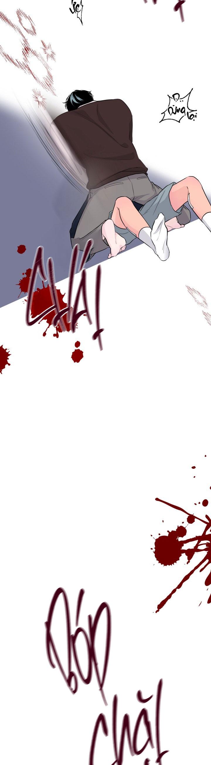 Đọc truyện ĐÊM CỦA NGƯỜI ĐÀN ÔNG ẤY - Chapter 10