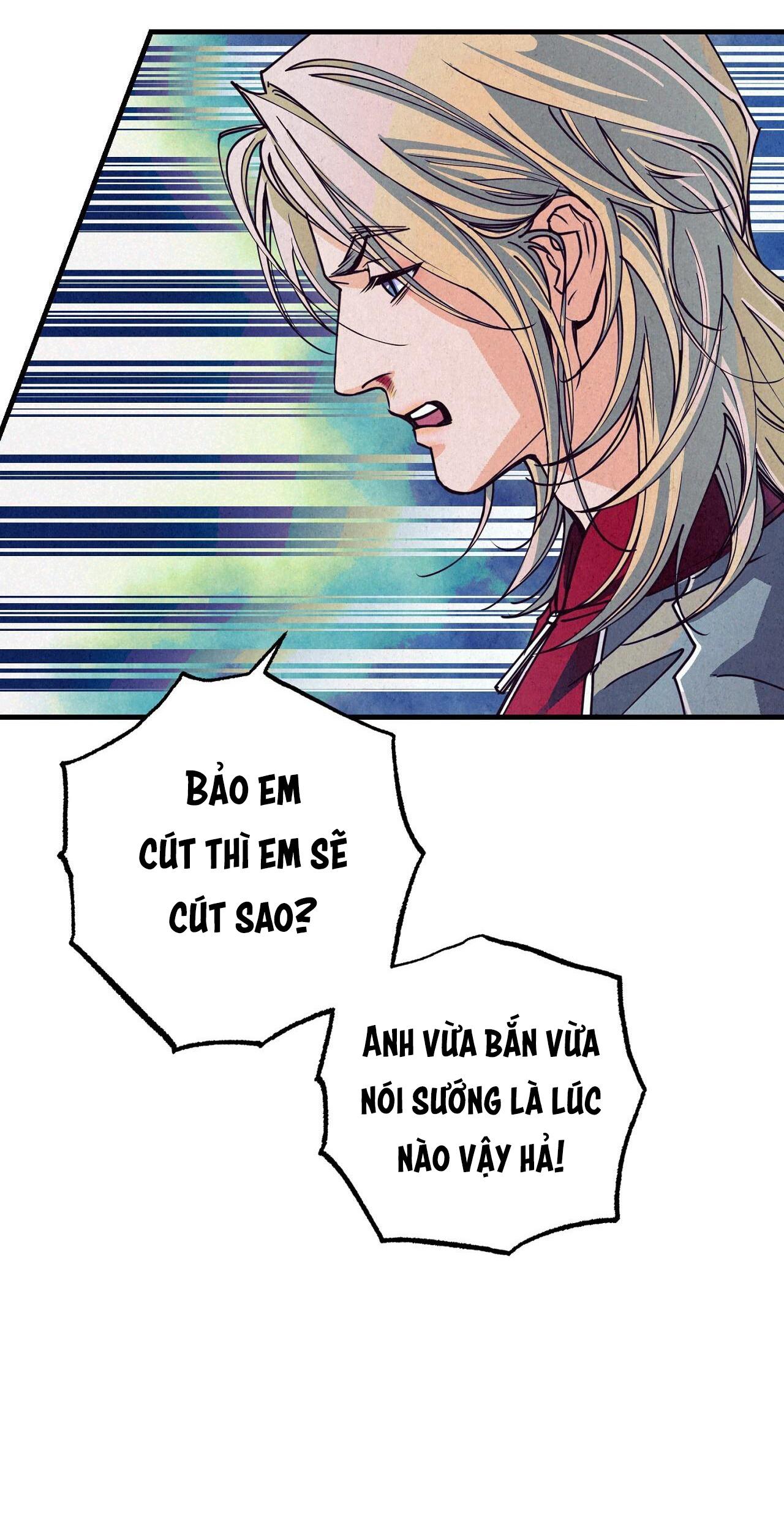 Đọc truyện BL NGẮN TUYỂN CHỌN - Chapter 22.5