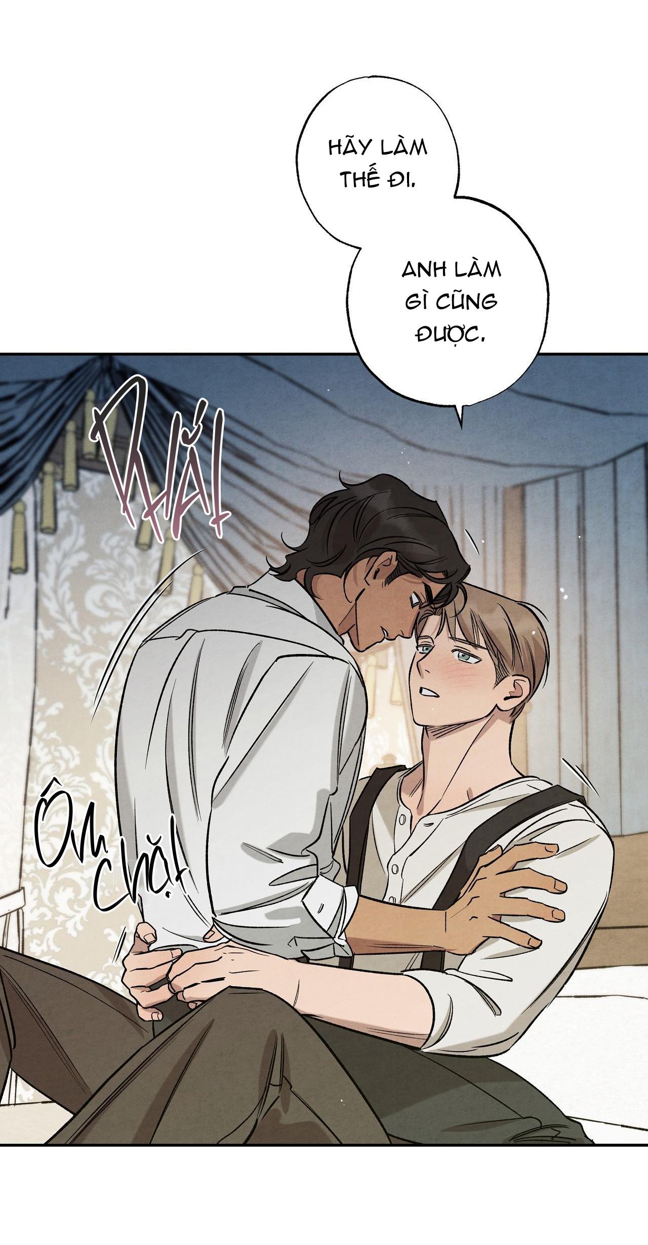Đọc truyện NGHIỆN SEX - Chapter 25.3