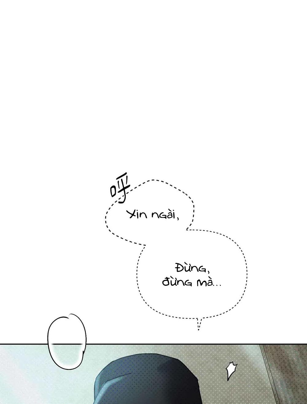 Đọc truyện Mũ gạc đen của quỷ - Chapter 3