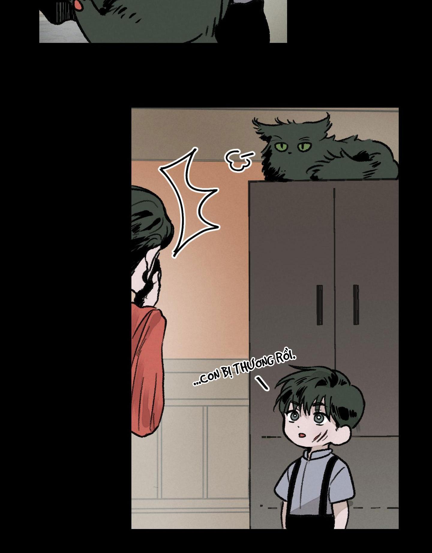 Đọc truyện BL NGẮN CHỊCH HỎNY - Chapter 49.3