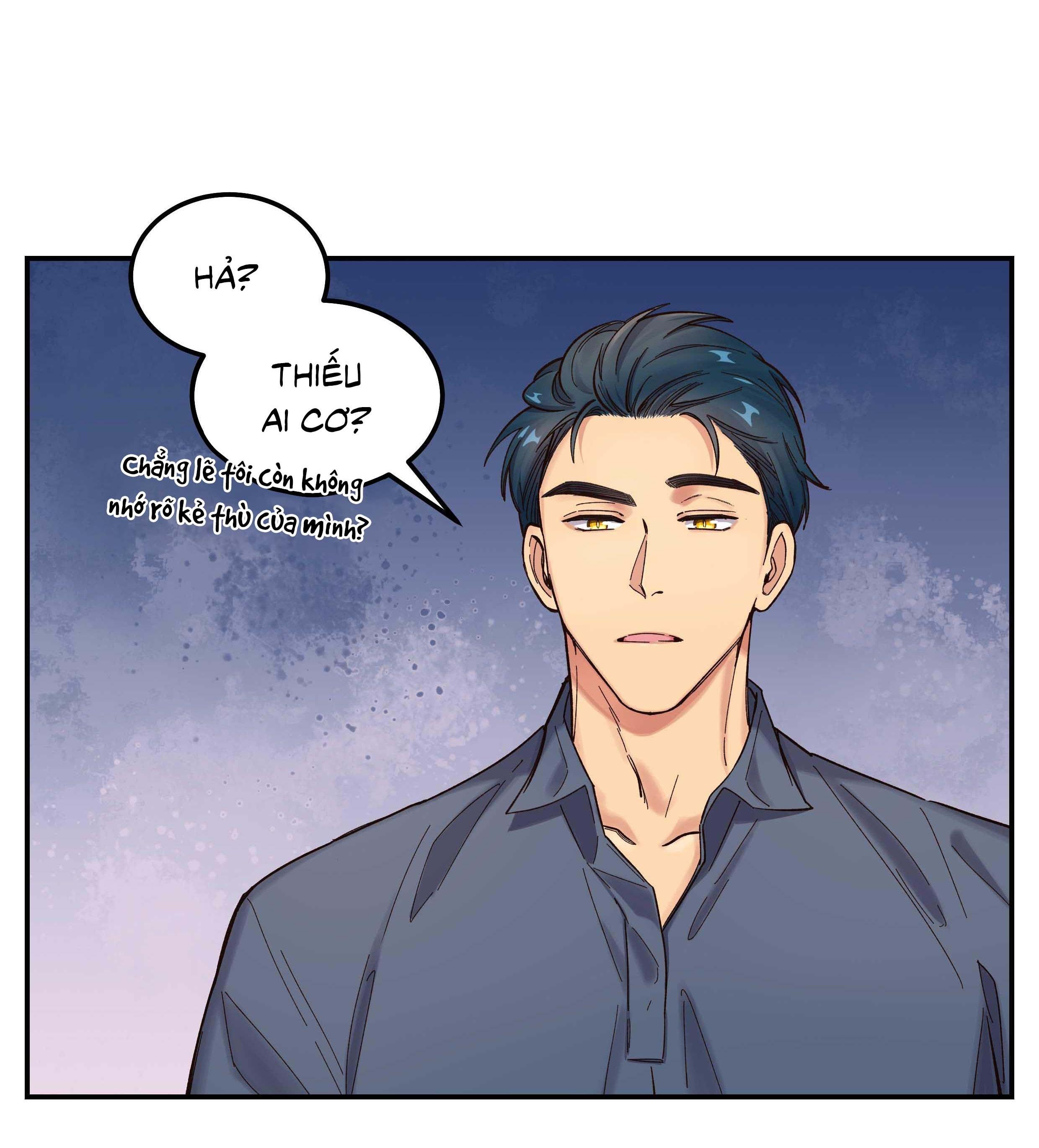 Đọc truyện Quán cơm tỳ hưu - Chapter 38