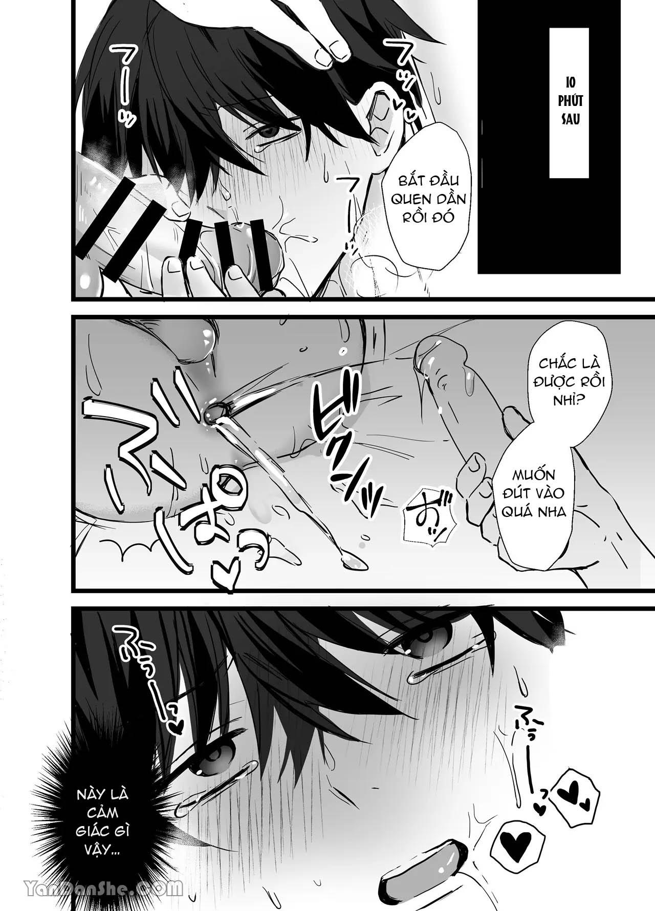 Đọc truyện Cưng mà nói - Chapter 171
