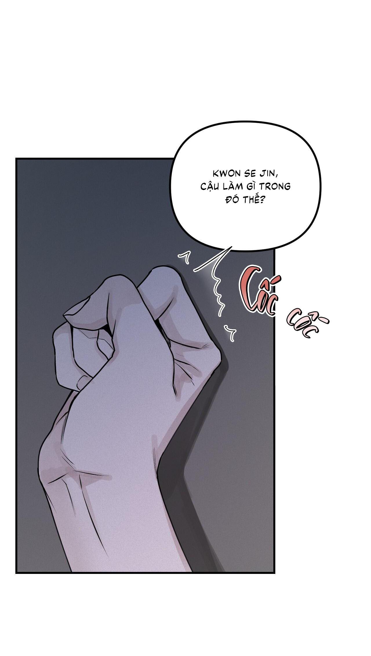 Đọc truyện (CBunu) Phép Chiếu - Chapter 20