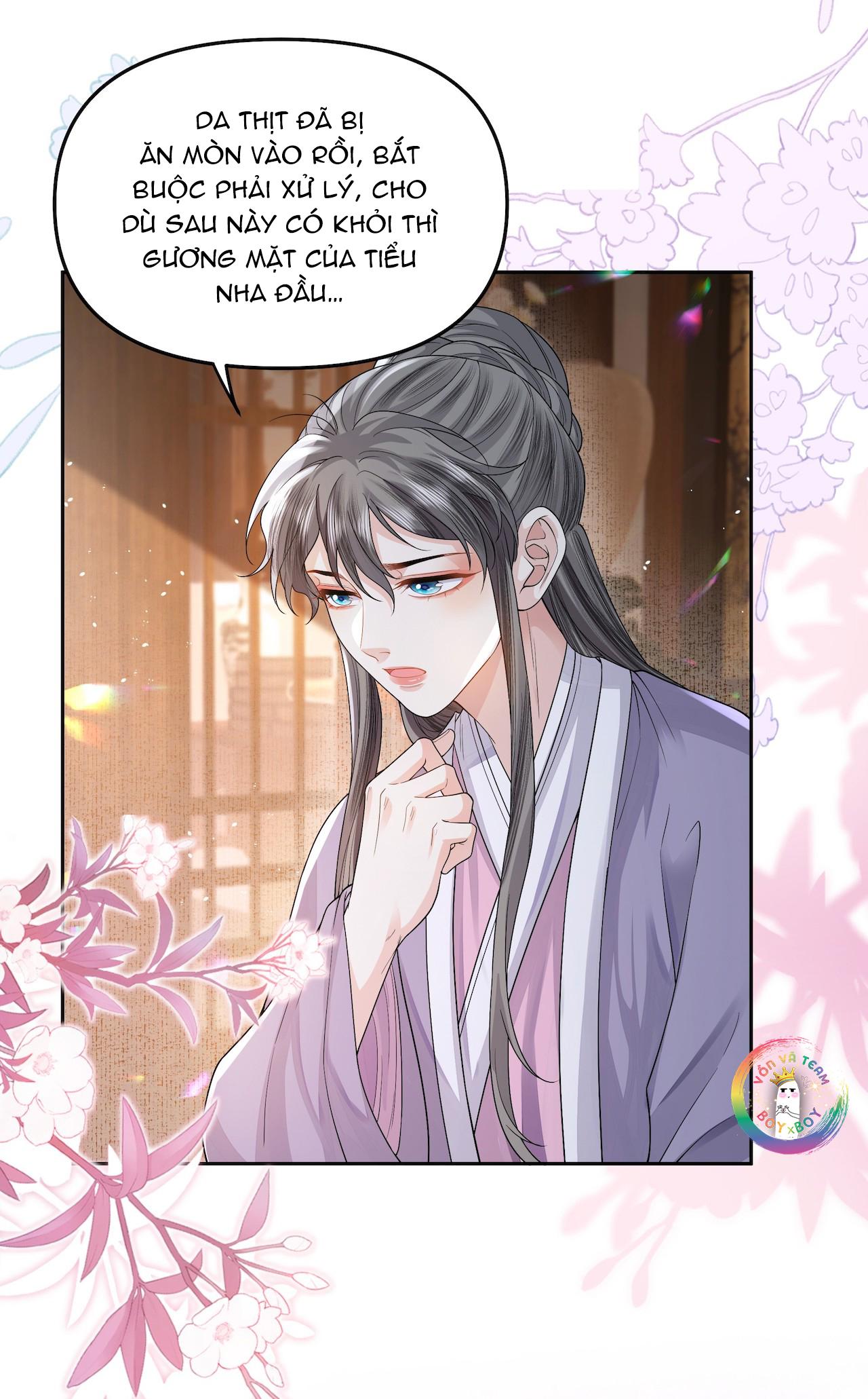 Đọc truyện Đồng Tiền Kham Thế - Chapter 82