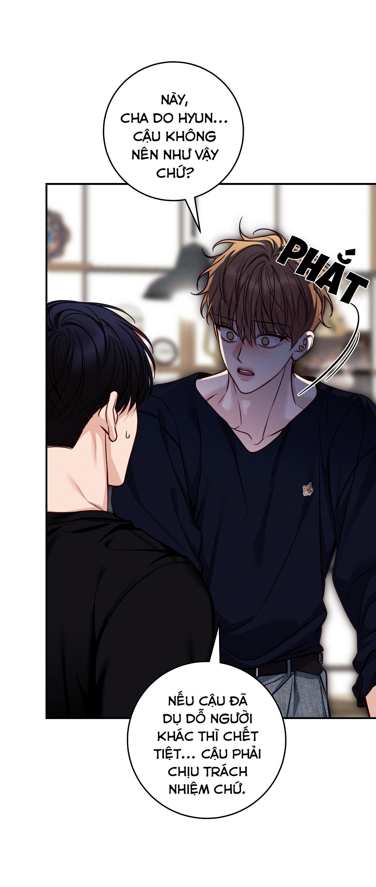 Đọc truyện (END) MÙA HÈ NĂM ẤY - Chapter 53