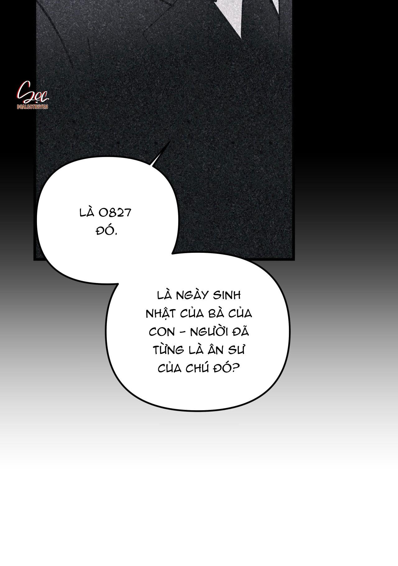 Đọc truyện LIE AGAIN - Chapter 47
