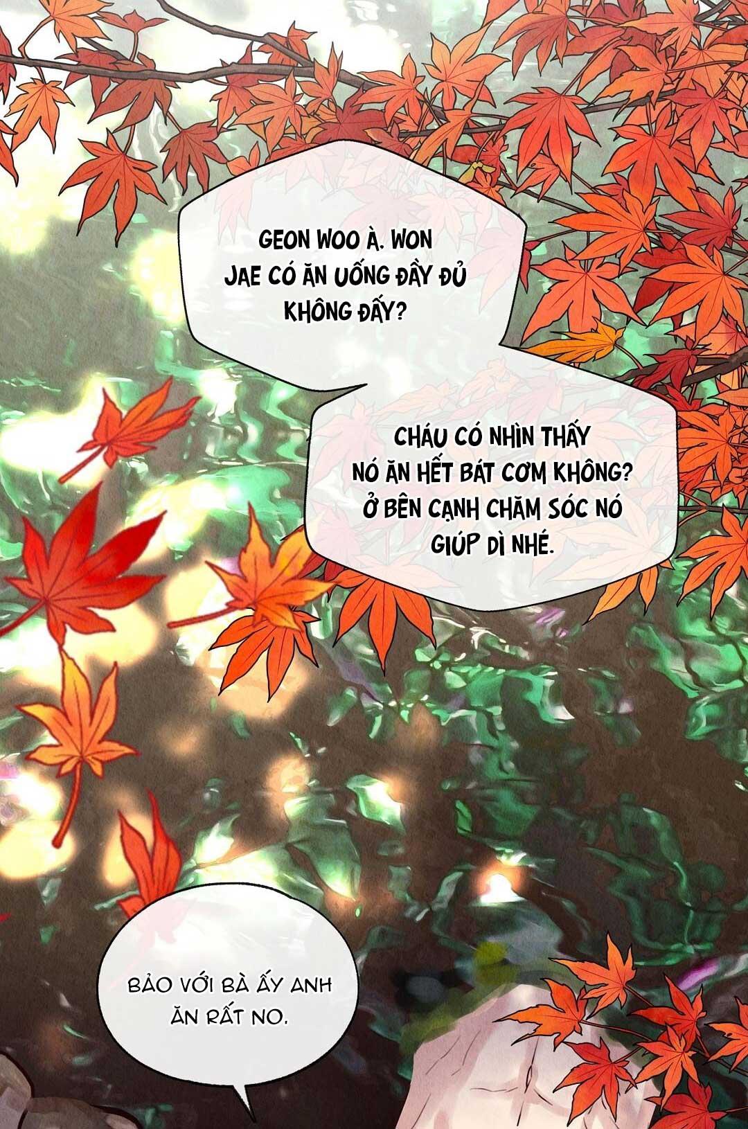 Đọc truyện BẢN CHẤT TÀ ÁC - Chapter 10