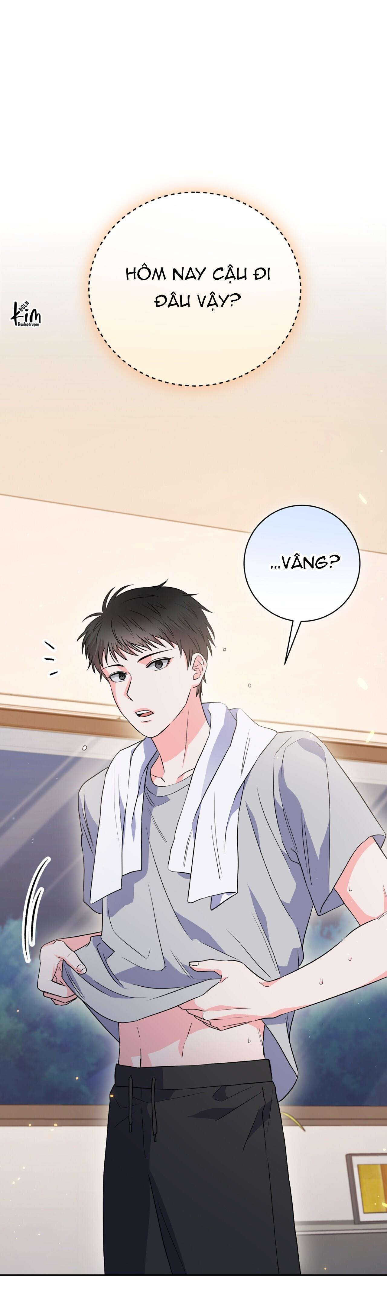 Đọc truyện CHÁN GHÉT - Chapter 11
