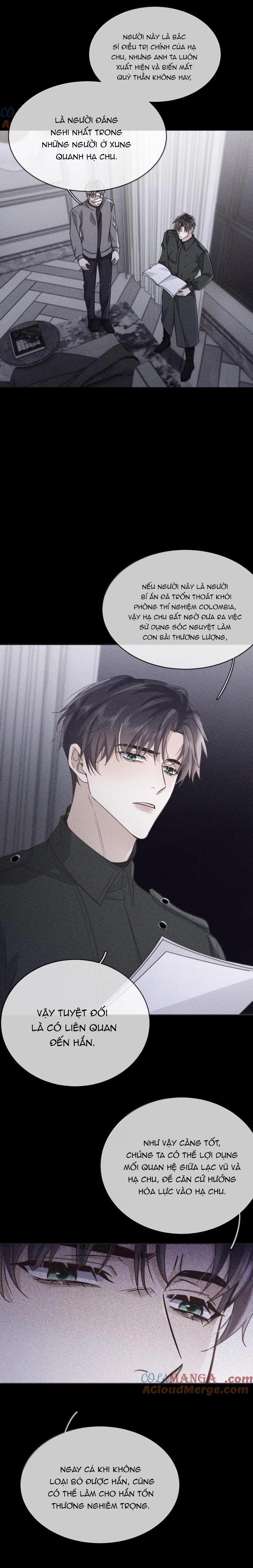Đọc truyện Giáo Huấn Em Trai Hư Hỏng - Chapter 49
