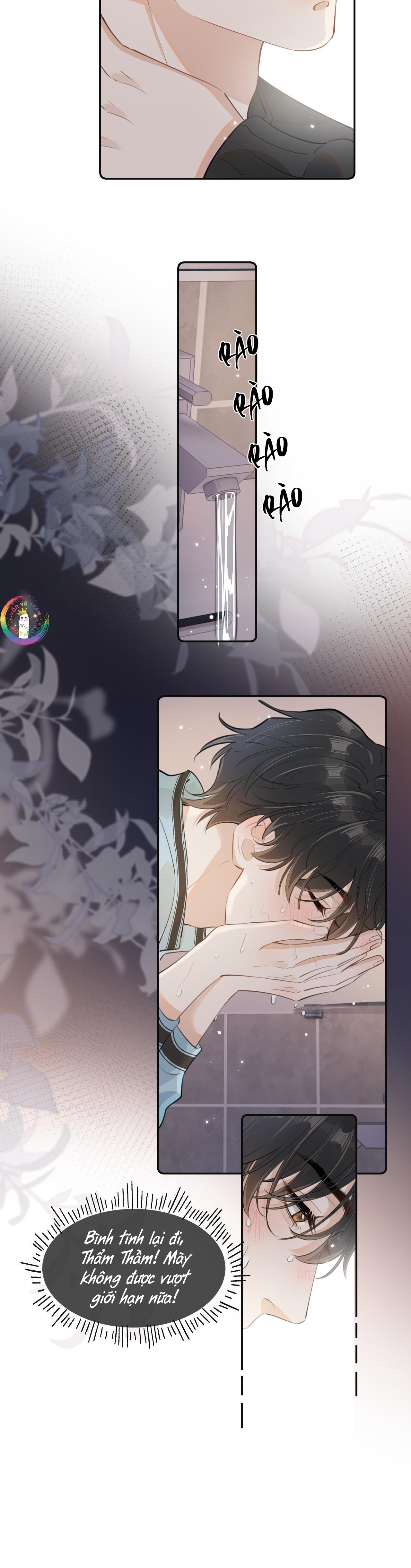 Đọc truyện Cậu Vượt Giới Hạn Rồi - Chapter 31