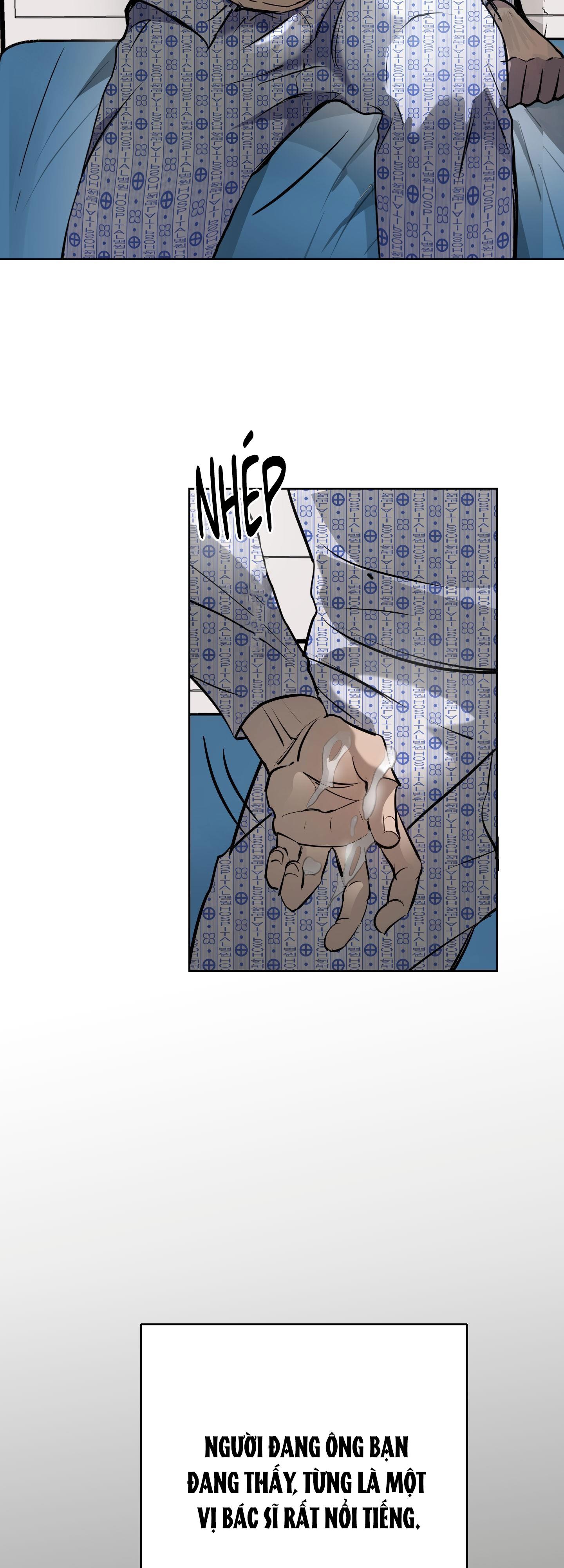 Đọc truyện BL NGẮN CHỊCH HỎNY - Chapter 54.1