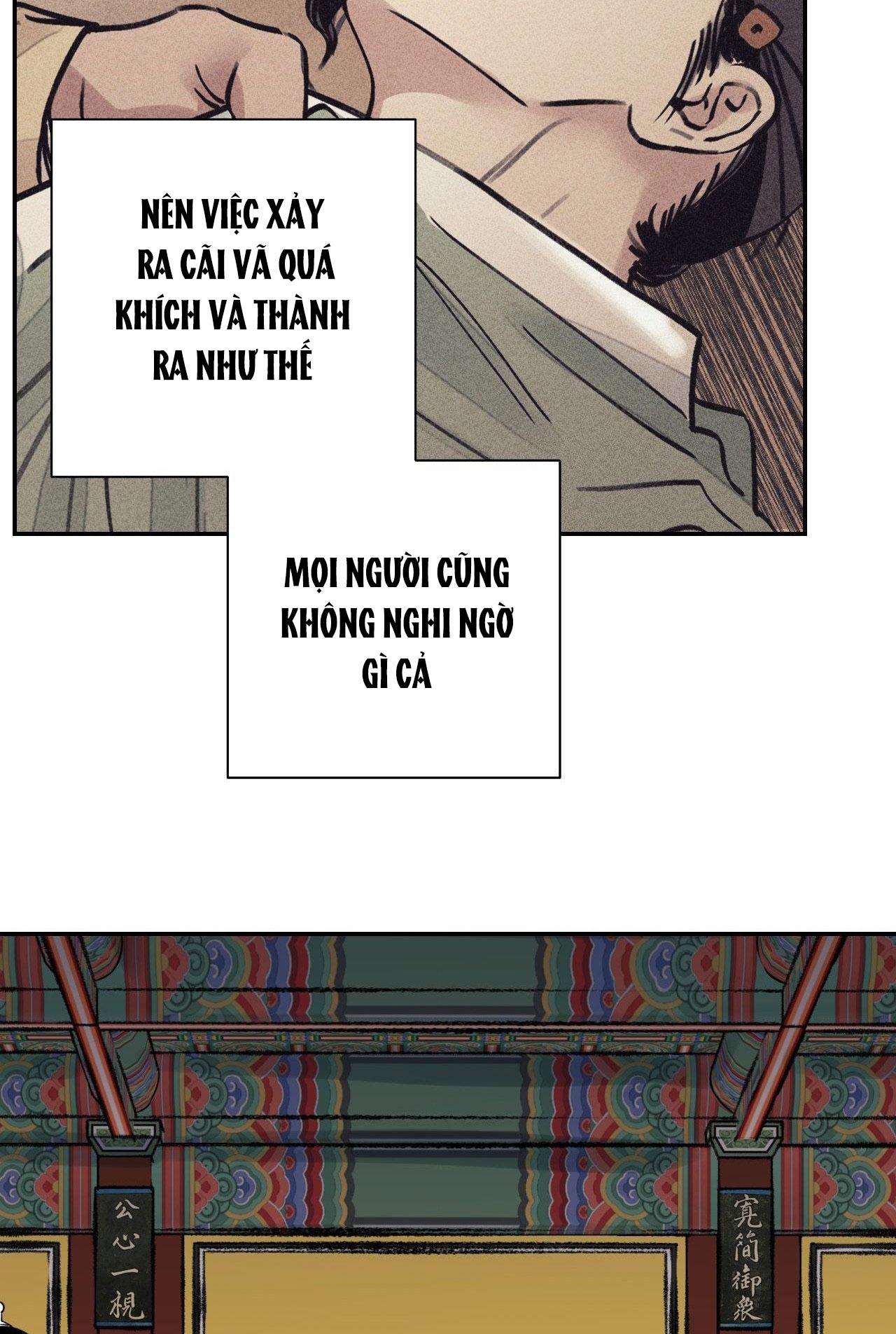 Đọc truyện KIẾM HOA - Chapter 72