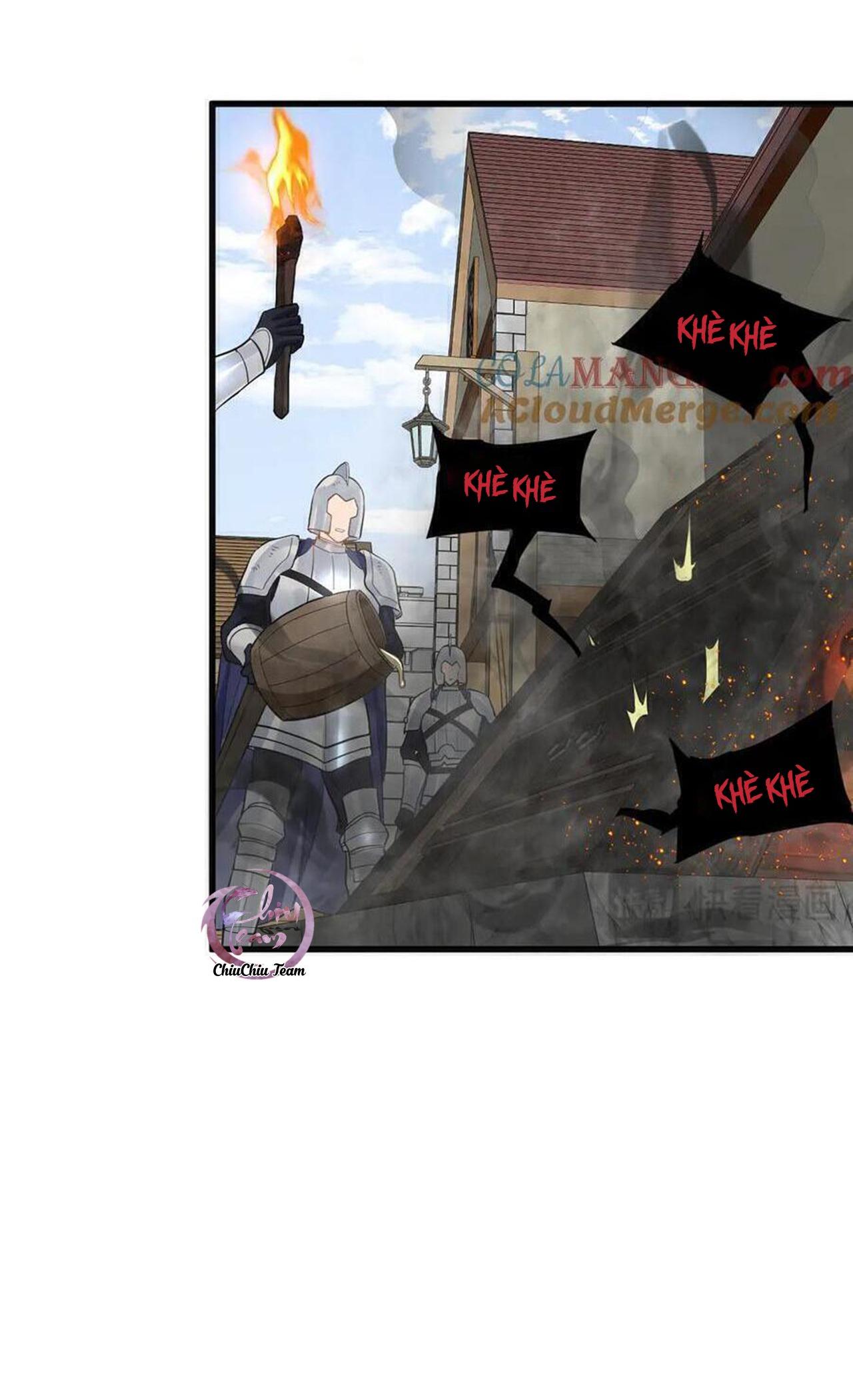 Đọc truyện Bản Tình Ca Nụ Hôn Ngục Tù - Chapter 14