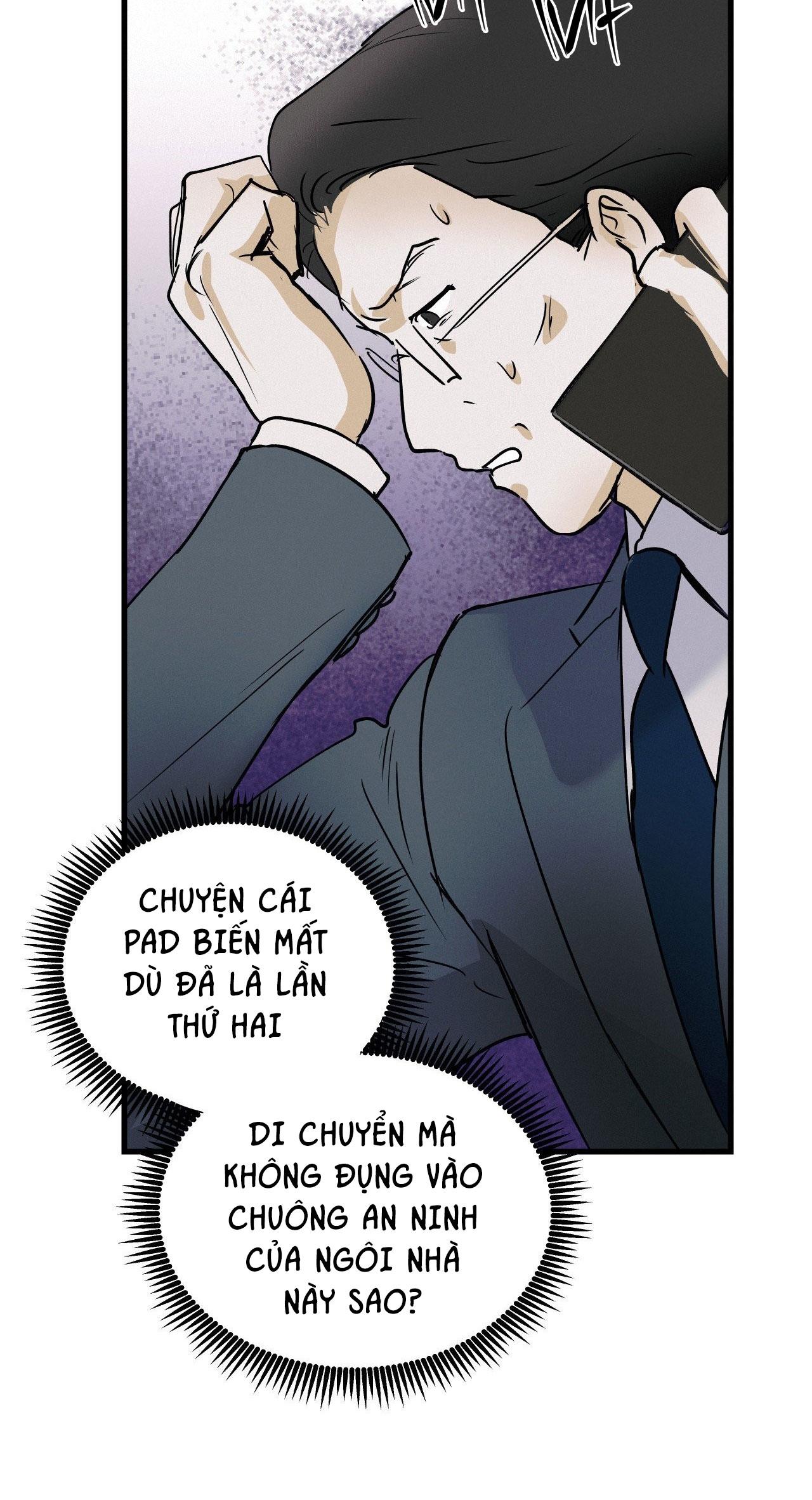 Đọc truyện LIE AGAIN - Chapter 53