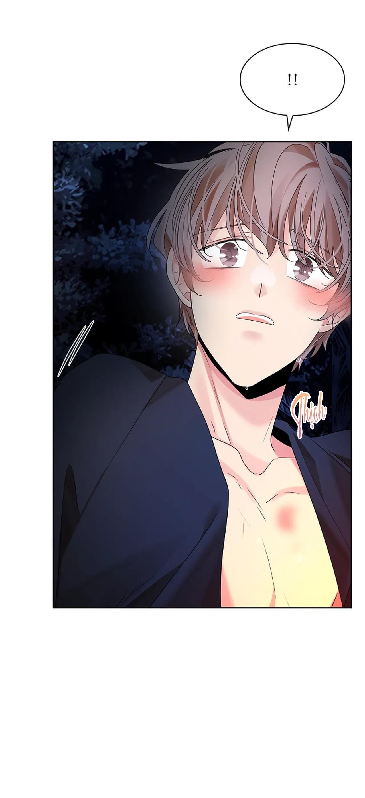 Đọc truyện HOA GIẤY - Chapter 99