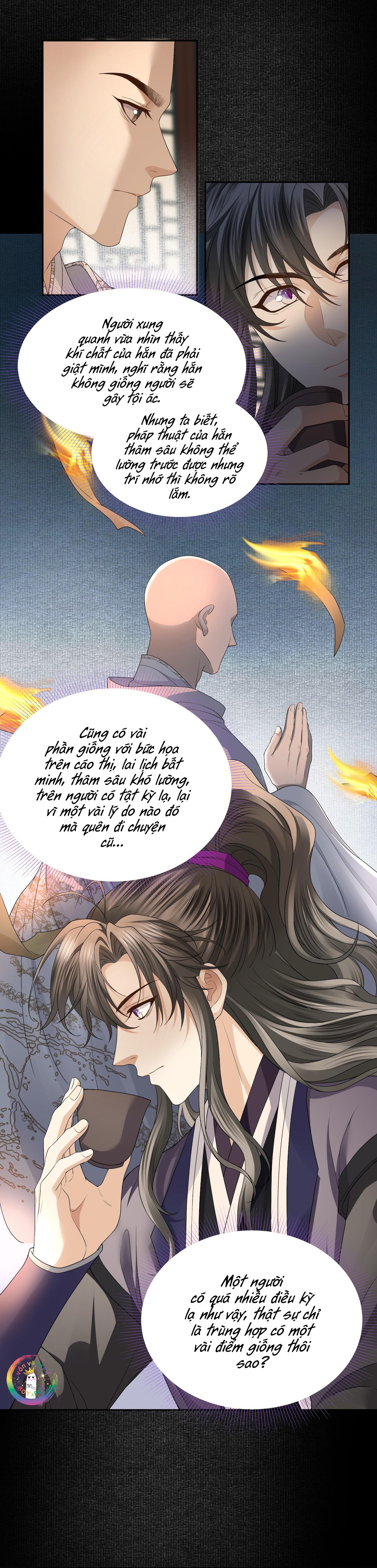 Đọc truyện Đồng Tiền Kham Thế - Chapter 59