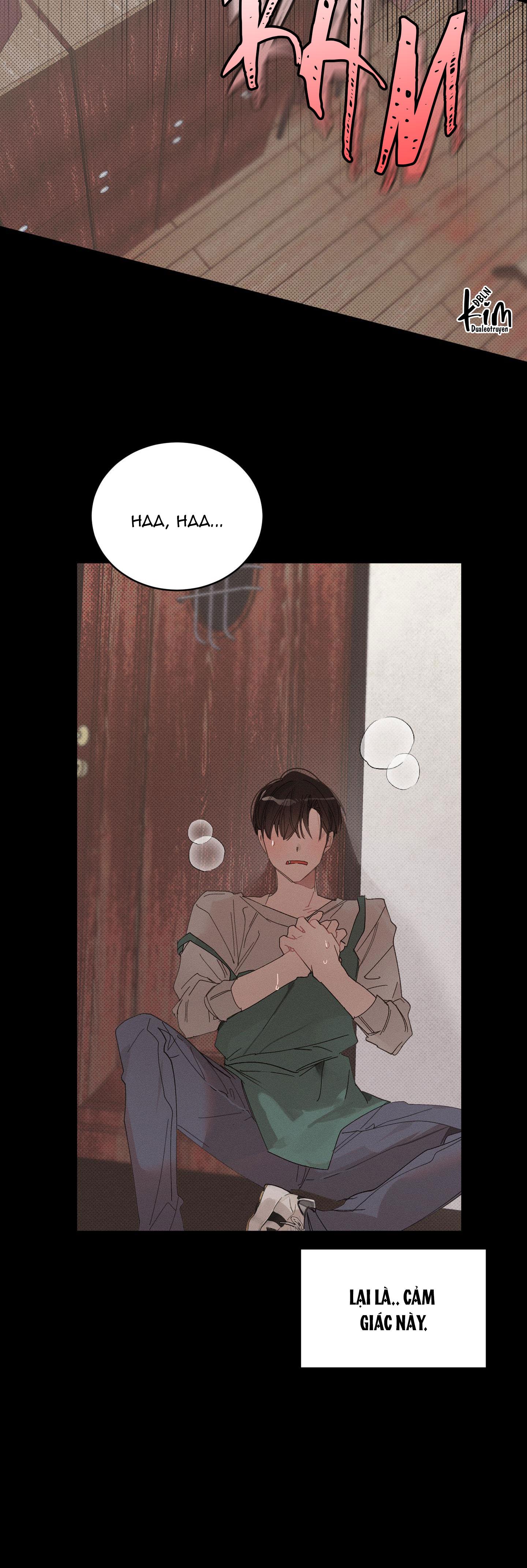 Đọc truyện BL NGẮN TUYỂN CHỌN - Chapter 5.9