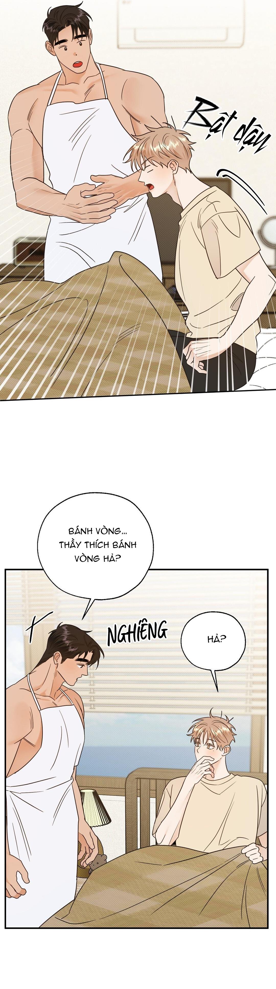 Đọc truyện TUYỂN TẬP NGỰC BỰ, CUNG KHỦ CỦA NHÀ KIM - Chapter 173.5