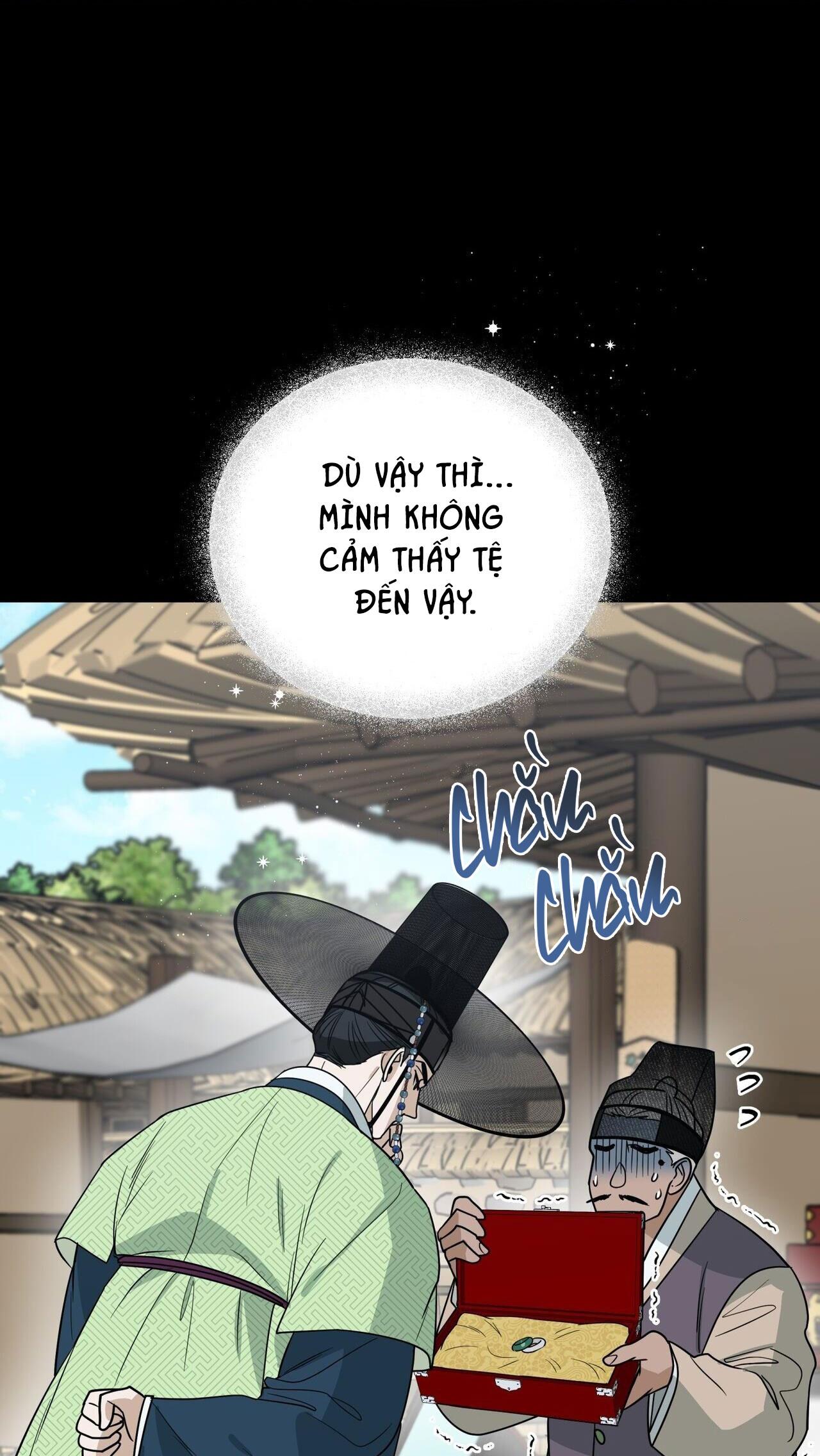 Đọc truyện KIỆT TÁC - Chapter 36