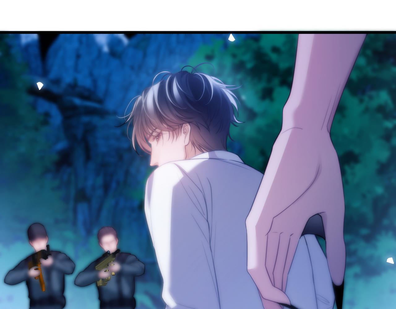Đọc truyện Nhân Ngư Desharow - Chapter 49
